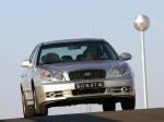 Hyundai Sonata 2001 года